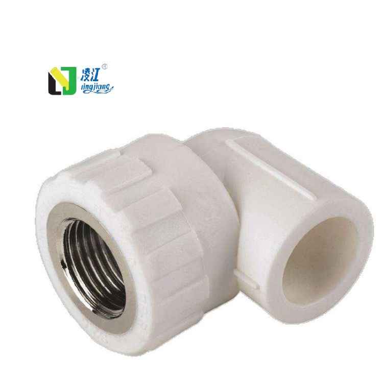 PE管件内丝弯头