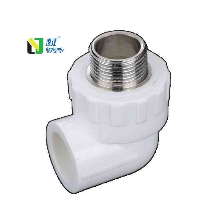 PE管件外丝弯头