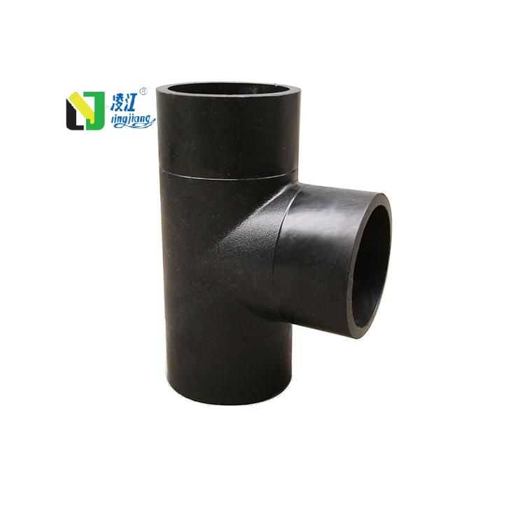 PE管件等径三通（承插式）