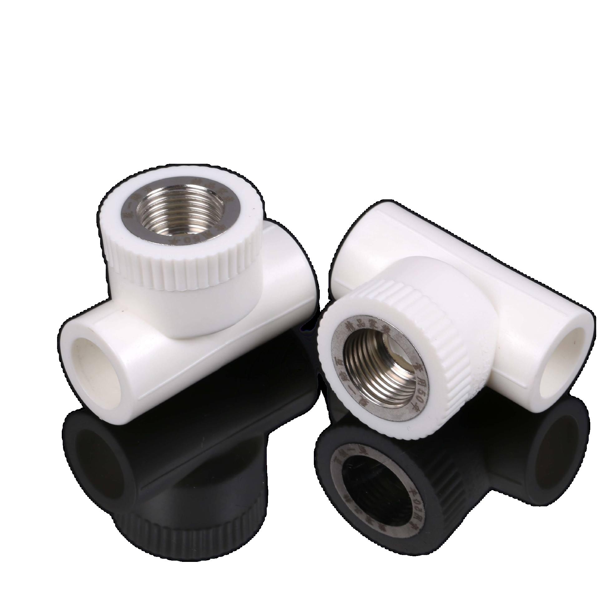 PE管件内丝三通