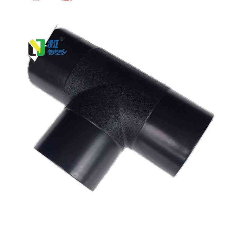 PE管件等径三通（对接式）