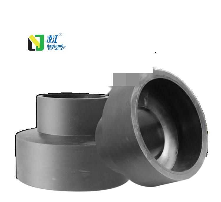 PE管件等径直接（对接式）