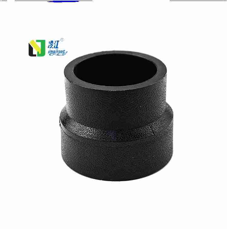 PE管件异径直接（对接式）