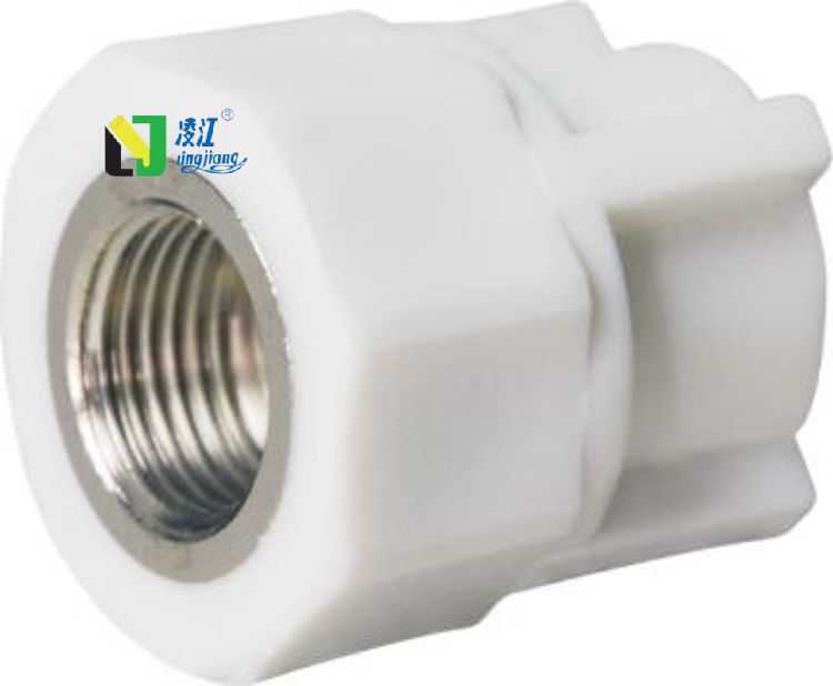 PE管件内丝直接